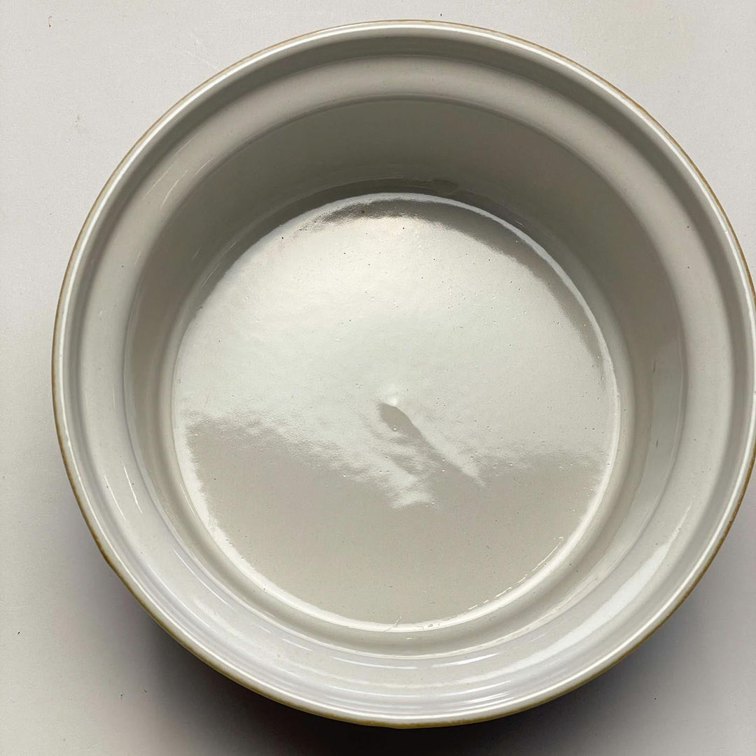 SOUFFLÉ SKÅL - Frk. Rose